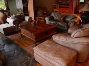Los Torreones Lodge
