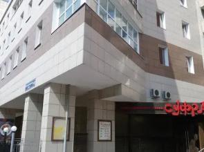 Manhattan Apartments