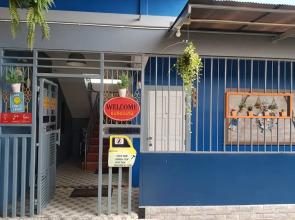 Blue Bed Pattaya SHA by Zuzu