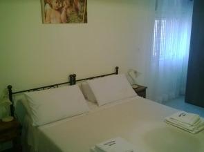 B&B Villa Dante - Policlinico