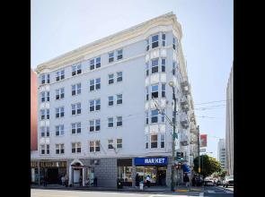 HTL 587 Ascend Hotel Collection