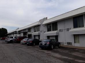 Studio 6 Tulsa Fairgrounds