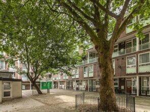 Regents Park & Euston 1 Bedroom Apartment