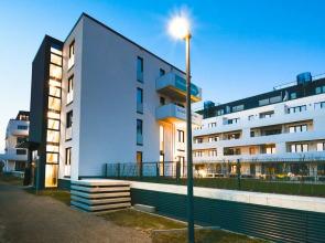 Lunas Appartements in Essen