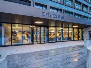 Prize by Radisson, Bern City