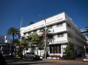 Dream South Beach, by Hyatt