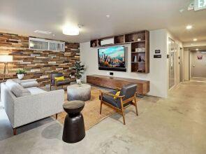 Lofty Studio Prime Cap Hill