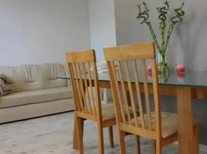 Cozy flat Old Riga in 950m