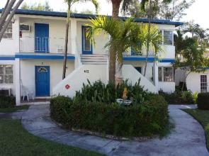 Flagship Hotel Fort Lauderdale