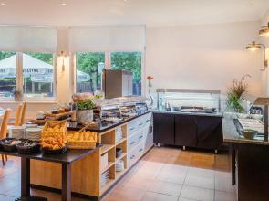 Hotel Bochum Wattenscheid Affiliated by Meliá