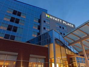 Hyatt Place Chicago Midway Airport