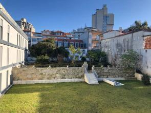 BBA Apartments Palácio I - Douro View, Parking & Gym