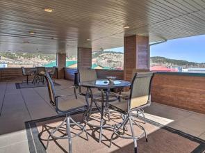 Main Street Strugis Apt w/ High-end Features