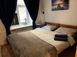 Apartments on Dumskaya Street