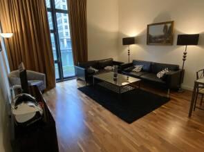 HOMMEY Apartments - Canary Wharf