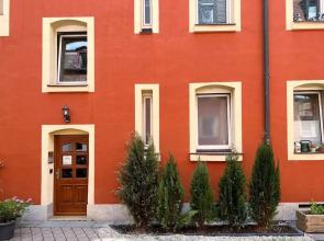 Nurban Apartments City