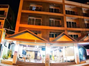 Joy Residence