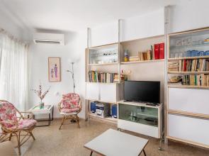 View of the sea Beach 50 meters