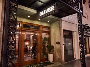 The Oliver Hotel