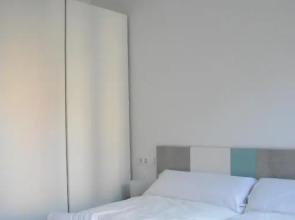 Luminoso Y Moderno Apartamento En El Centro