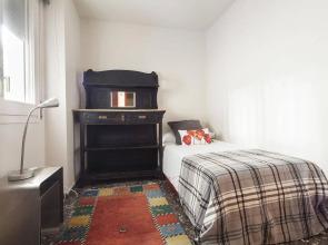 My Space Barcelona Classic Bonanova Center