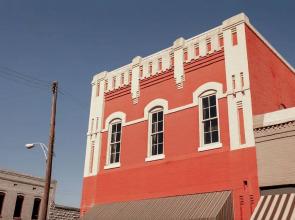 The Lofts 3rd and Main