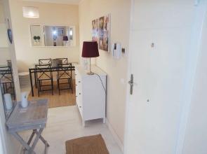 A20 - LitoralMar Apartment