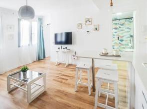 CARTAGENAFLATS, Apartamentos Anfiteatro Romano 5A