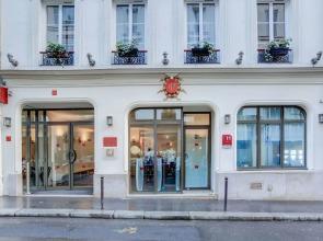 Hôtel Joyce - Astotel