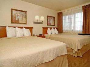Quality Inn I-5 Near Camp Pendleton