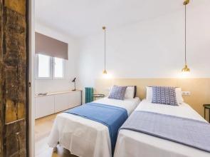 Zip Housing Gran Via