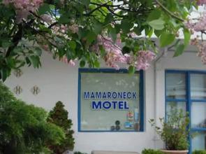 Mamaroneck Motel