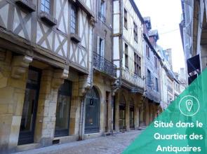 Le Lamonnoye - Cosy & Clean