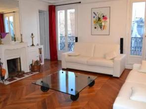 Appartement moulin rouge II