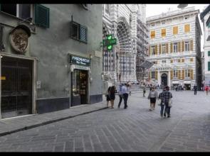 JOIVY Exclusive Flat For 6 Near Cathedral Of Genoa