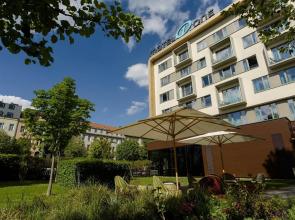 Motel One Wien-Prater