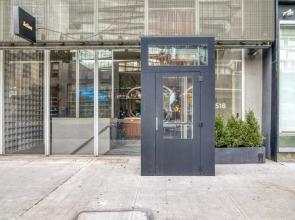 Hotel Alameda Highline