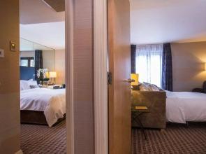 The Club Hotel & Spa Jersey