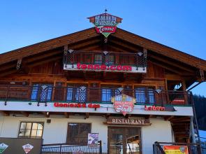 Appartement Haus Tritscher - 2 Minuten zur Talstation!