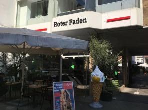 Mitten im Herzen von Hannover