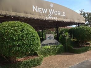 New World Inn, Downtown Pensacola