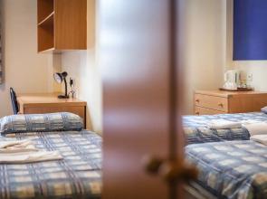 LSE Bankside House - Campus Accommodation