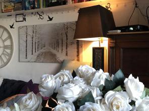 Impeccable 2-bed Apartment 10 Into Central London