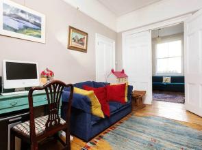 Victoria Park Vitality