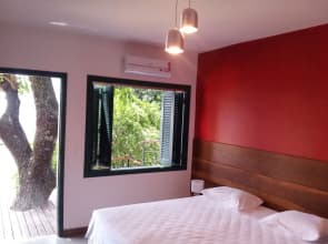 Rio Hostel & Suítes Santa Teresa
