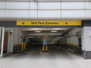 Downtown 2BR Unique Amenities Ideal for Tourism