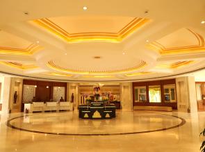 Hotel Chandela Khajuraho