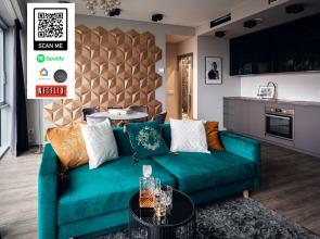 Brand New James Bond City Center