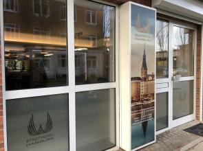 Stadthotel Hamburg