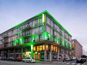 ibis Styles le Havre Centre Auguste Perret